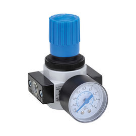 Regulador de presión del filtro de aire de XOR, tipo lubricador de Festo del aire comprimido