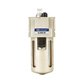 Tipo de SMC del lubricador del regulador del filtro de aire, regulador de presión de Precision Air