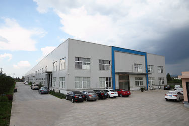 China Prius pneumatic Company Perfil de la compañía