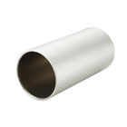 Los accesorios del cilindro del aire del SC/del MAL agujerean el barril de aluminio redondo de la tubería de 16m m - de 250m m