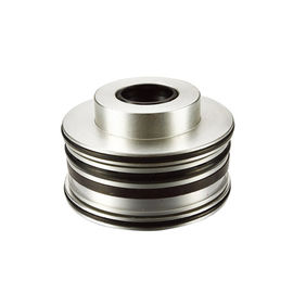 Material de acero del equipo neumático del cilindro SDA/CQ2 sin el barril/pistón Rod