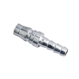 PH Type Pneumatic Components 45 # Steel Metal Coupler Male Type Pagoda Quick Coupling