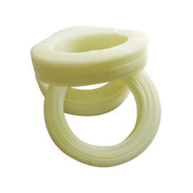 Tubo neumático del cilindro del polietileno del PE, manguera de aire de nylon no tóxica 20Bar