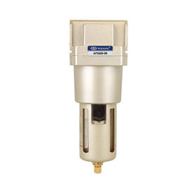 AF1000 ~ lubricador neumático del regulador del filtro 5000, filtro del regulador del compresor de aire de SMC