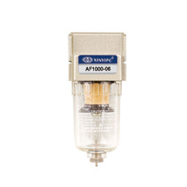 AF1000 ~ lubricador neumático del regulador del filtro 5000, filtro del regulador del compresor de aire de SMC