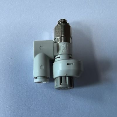 1/8 -1/2  PT Accesorios de conectores neumáticos de rosca para tubos G1/2 en la industria
