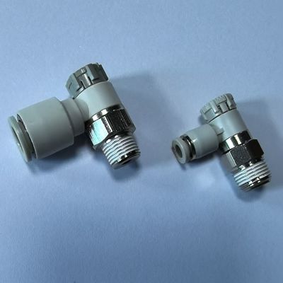 Accesorios para tubos neumáticos azules Presión máxima 100 PSI Color azul Presión máxima 10,20 Kgf/cm2